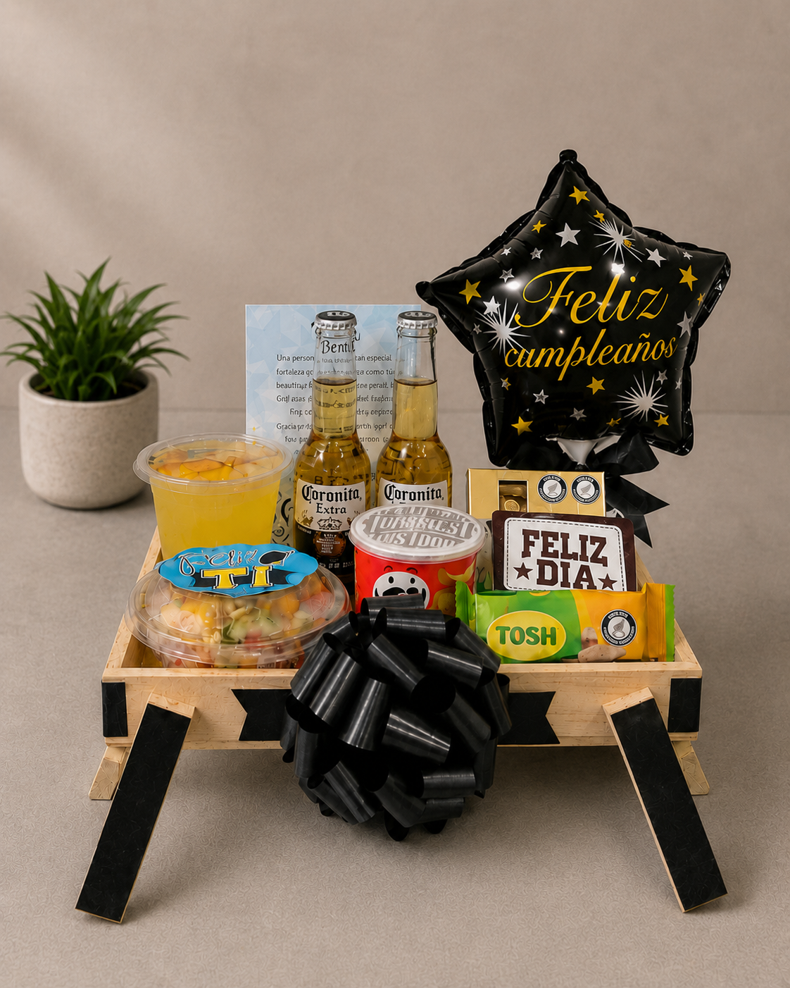 Merienda Brindis Especial - Image 2
