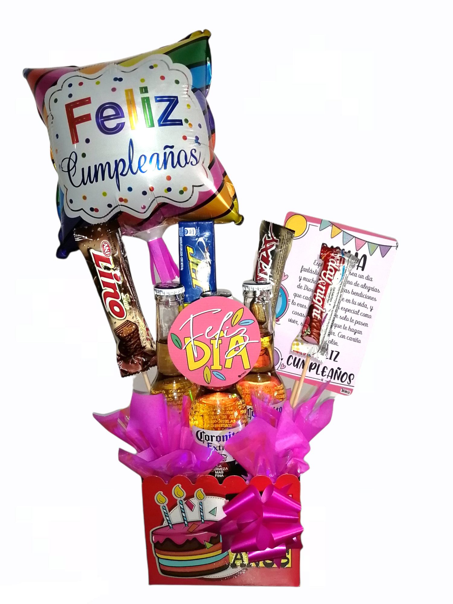 Ancheta Beer - Image 4
