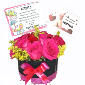 Arreglo Floral Especial