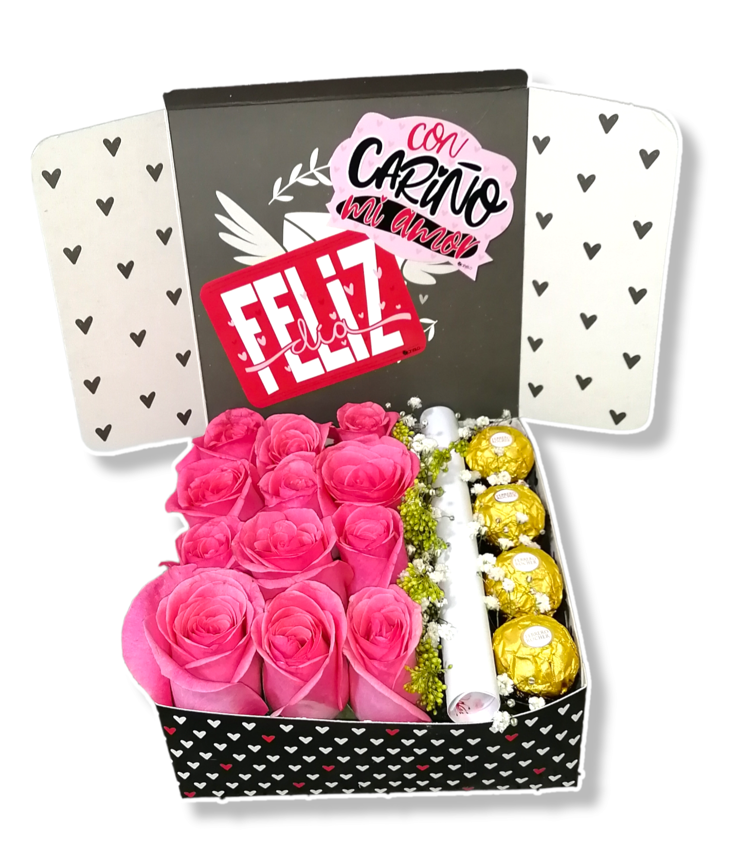 Encanto Floral