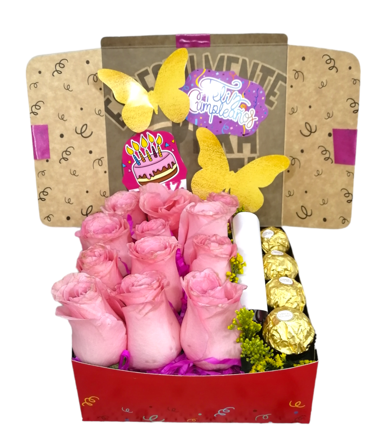 Encanto Floral - Image 3