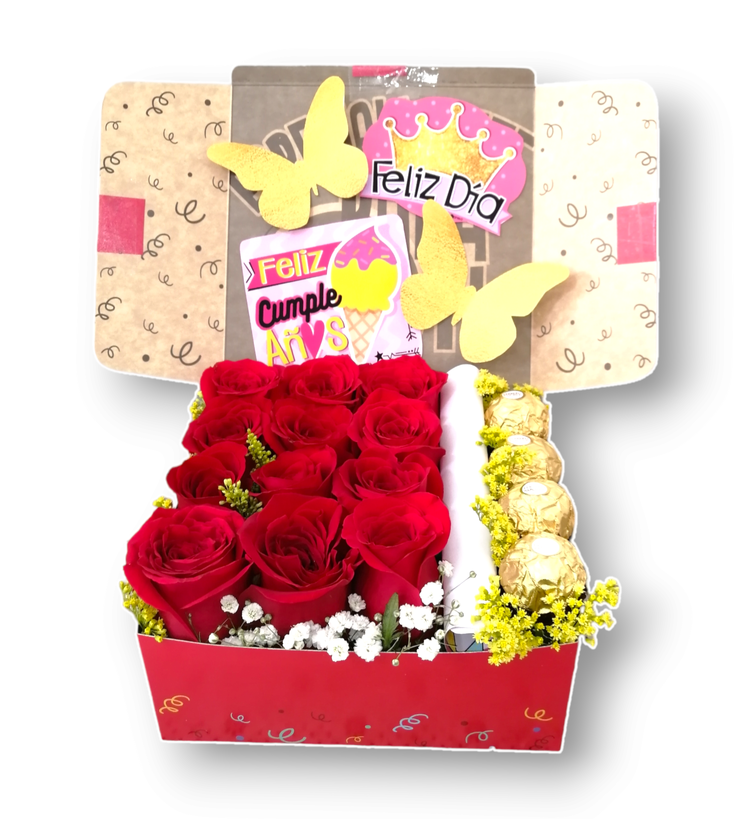 Encanto Floral - Image 4