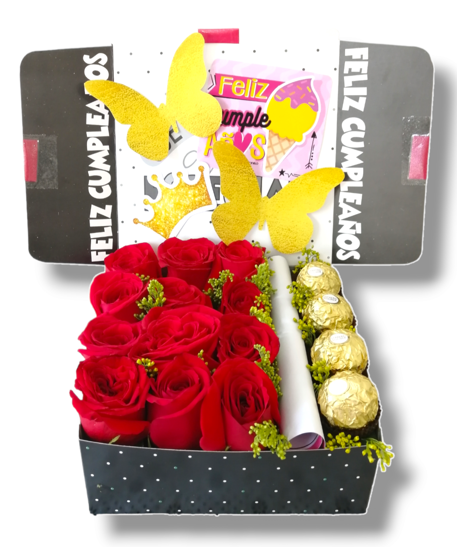 Encanto Floral - Image 2