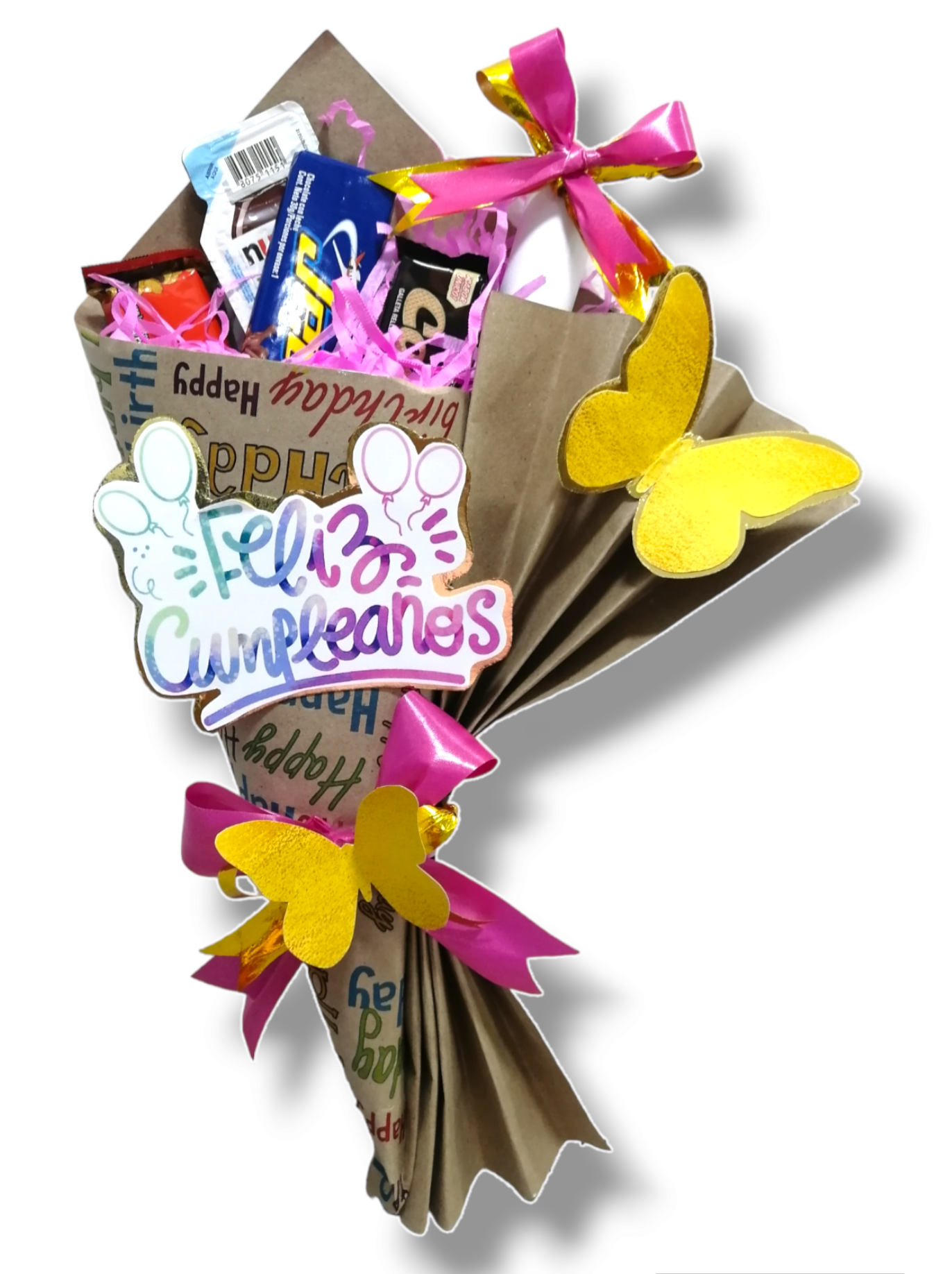 Bouquet Irresistible - Image 2