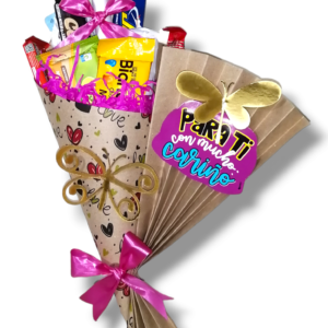 Bouquet Irresistible