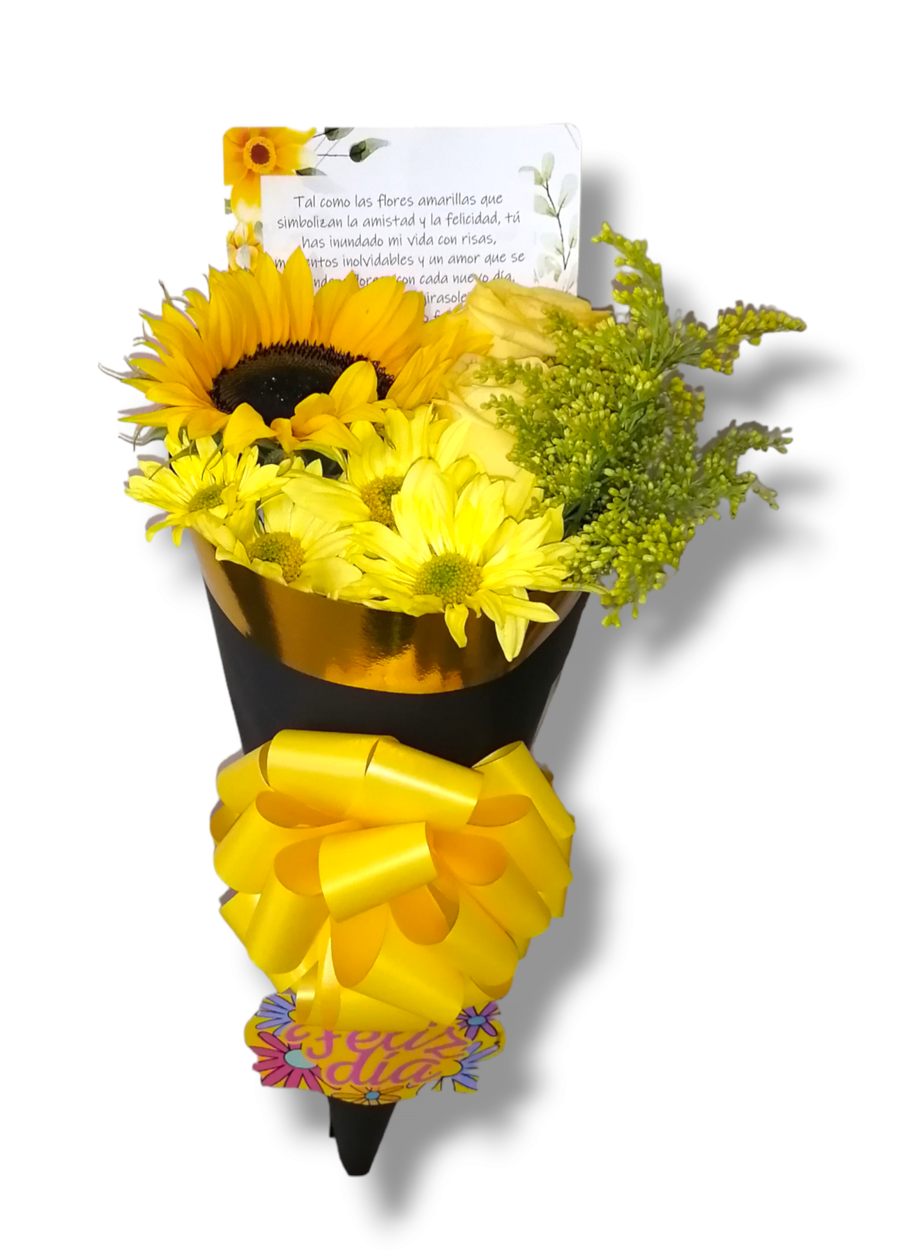 Sinfonía Floral