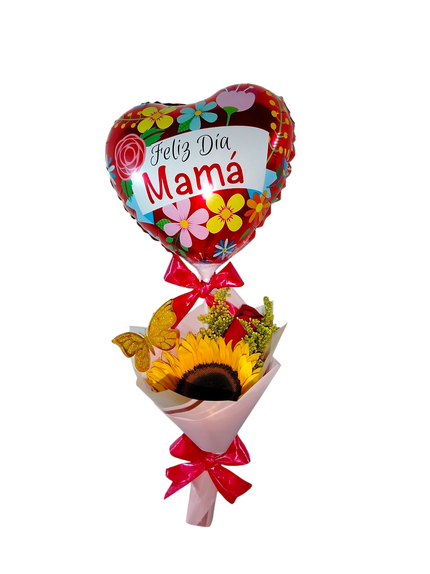 Bouquet Serenidad